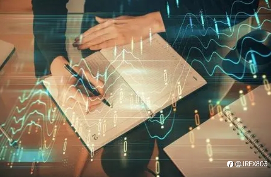 JRFX Forex Trading Signals!