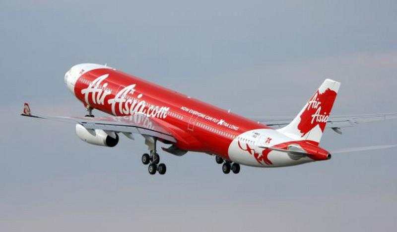 Grup AirAsia (CMPP) Minta CEO Tony Fernandes Kerek Nilai Pemegang Saham