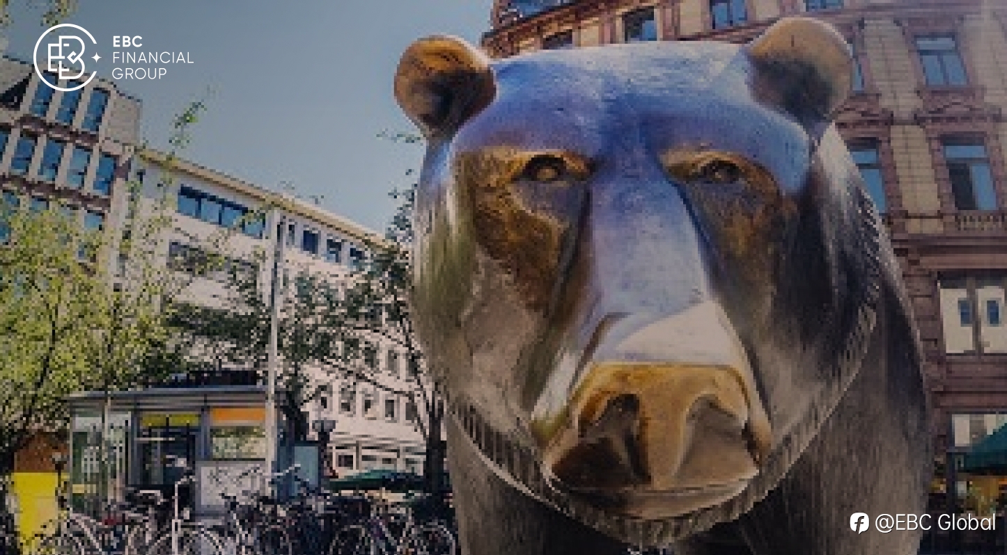 EBC Markets Briefing | US stocks plummet before tech earnings season