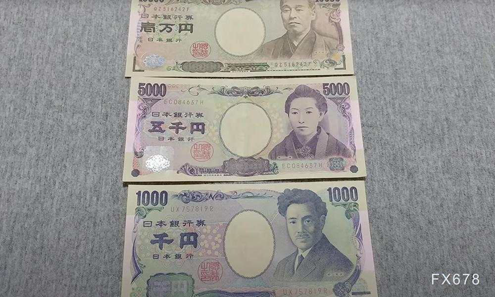 日元 日本央行 干预 日本 铃木 推高