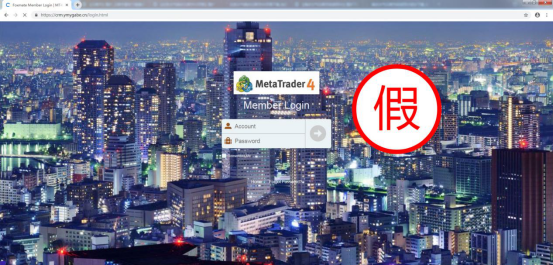 警告声明：防范冒用CWG Markets品牌的诈骗行为