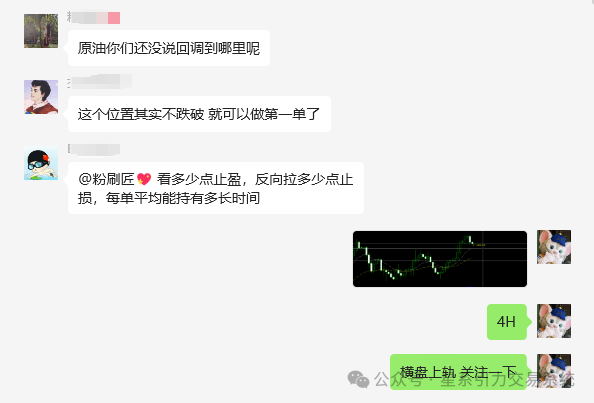 4.2星系引力交易:愚人节 行情不愚人