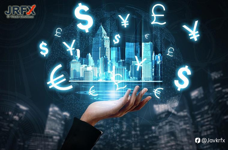 JRFX Demo Account: Step into the World of Forex Risk-Free