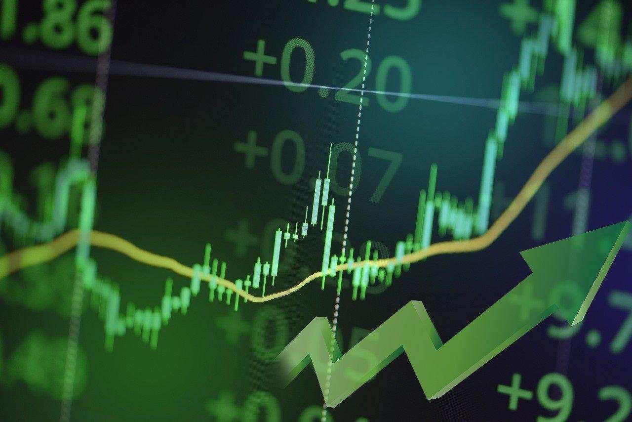 Saham Amman Mineral (AMMN) Tembus All-Time High