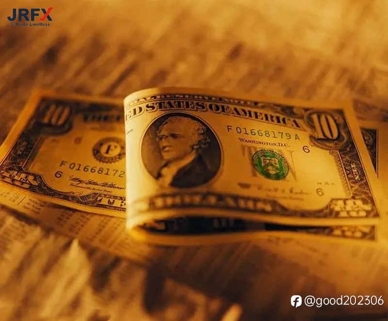 Discover the Power of JRFX Metatrader 4