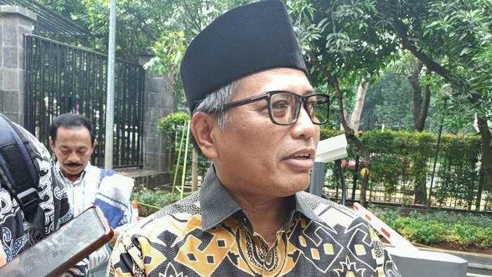 PUPR Bantah Kewajiban Iuran Tapera Muncul Tiba-tiba