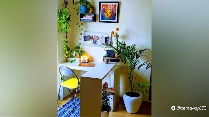 Things to consider while buying a study table - Insaraf Furniture | Saraf Furniture Reviews