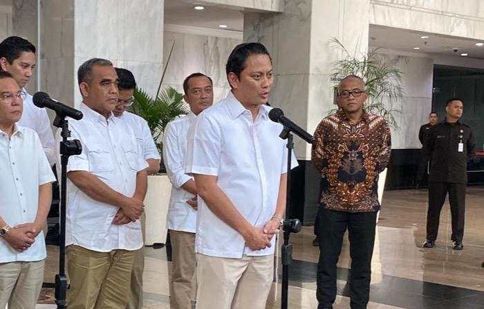 Ini Profil Thomas Djiwandono, Tim Sinkronisasi Prabowo-Gibran Bidang Keuangan