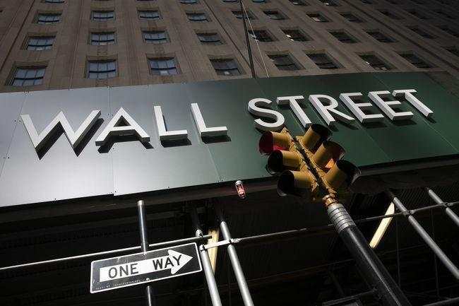 Wall Street Ditutup Beragam, Imbas Investor Menunggu Laporan Data Inflasi