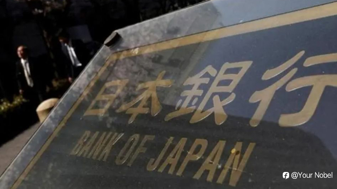 终于下场干预！日本当局一周三次入市？