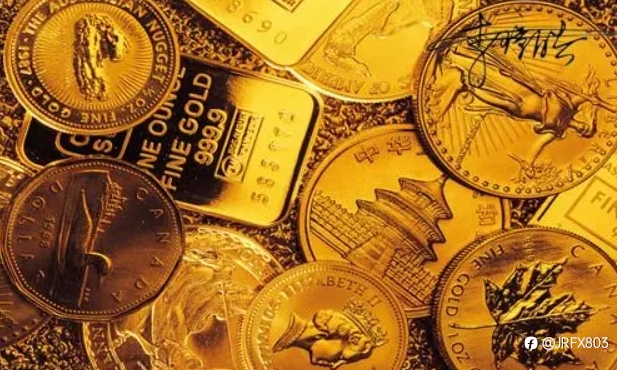 Is there any better investment than gold?