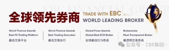 EBC获“卓越执行券商”奖