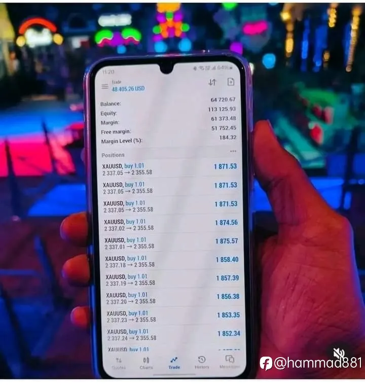 feed image