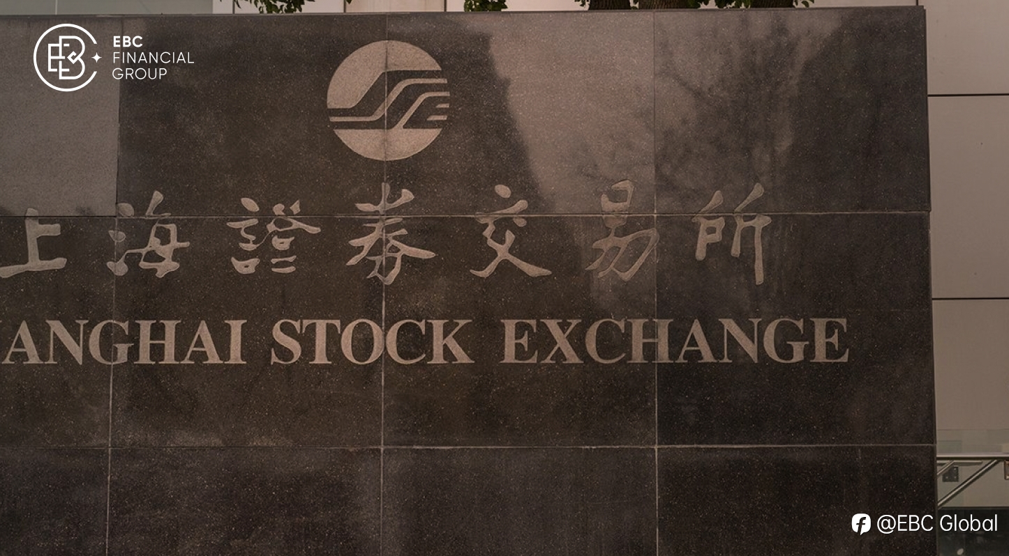 EBC Markets Briefing | Chinese stocks continues to rise despite scepticism