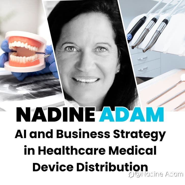 Nadine Adam Approach to Healthcare Equality in East Africa | Nadine Adam Chemtech