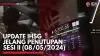 Jelang Awal Pekan, IHSG Hari Ini Berpotensi Ada Tekanan Minor