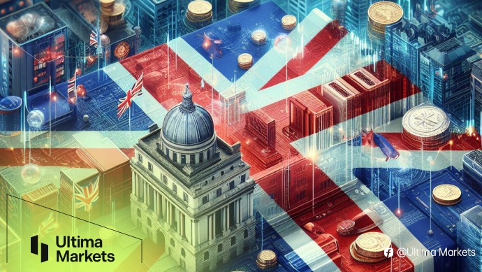 Ultima Markets：【市场回顾与前瞻】英澳央行登场，英镑澳元升值在望