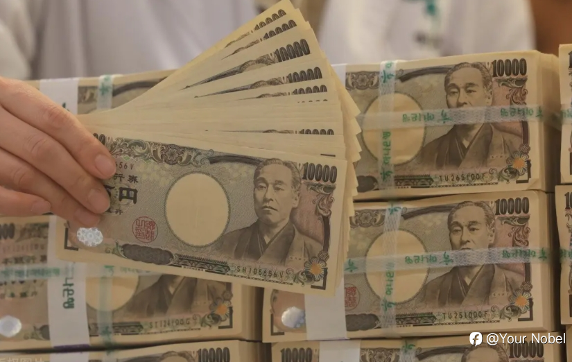 终于下场干预！日本当局一周三次入市？