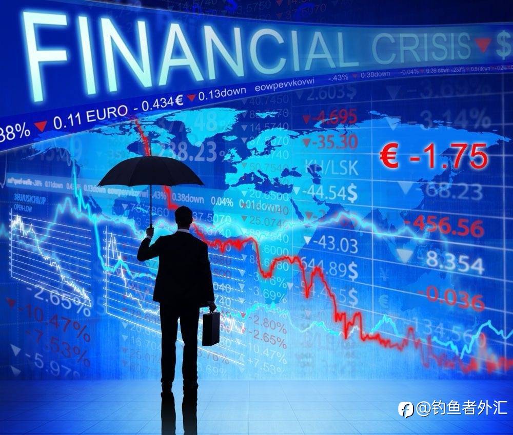 交易新手与老手(闲文)