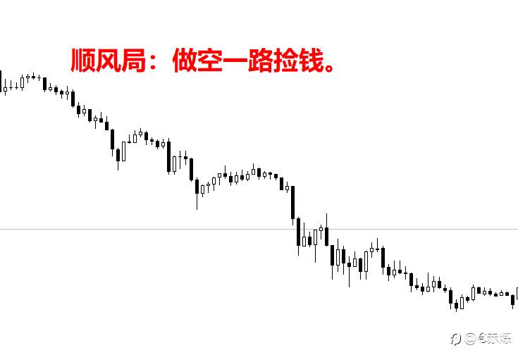 如何打好逆风局