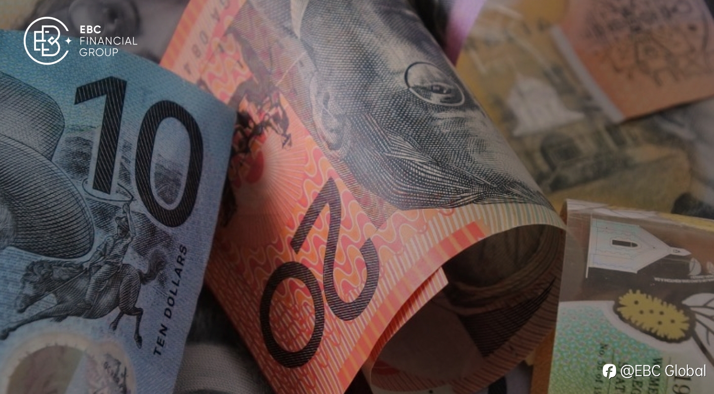EBC Markets Briefing | Australian dollar on edge ahead of RBA call