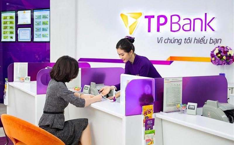 Nằm trong danh sách sắp bị thanh tra hoạt động kinh doanh vàng, TPBank đang làm ăn ra sao?