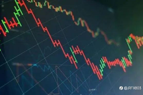 JRFX diversified foreign exchange trading platform!