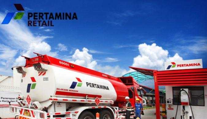 Naik 22 Persen, Pertamina Retail Kantongi Laba Bersih Rp162,68 Miliar di 2023