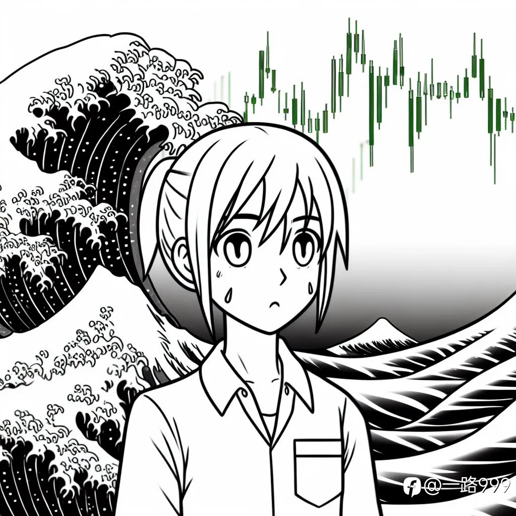 回调行情：是机会还是陷阱？