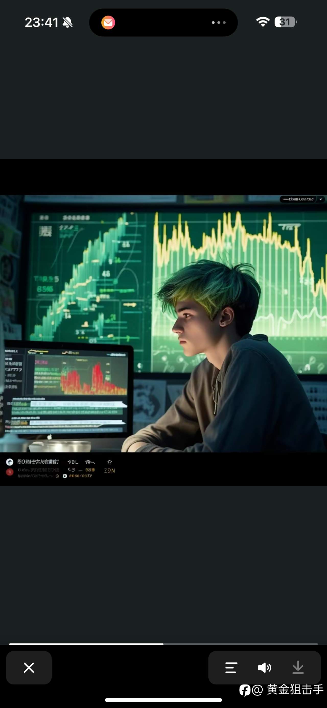 feed image