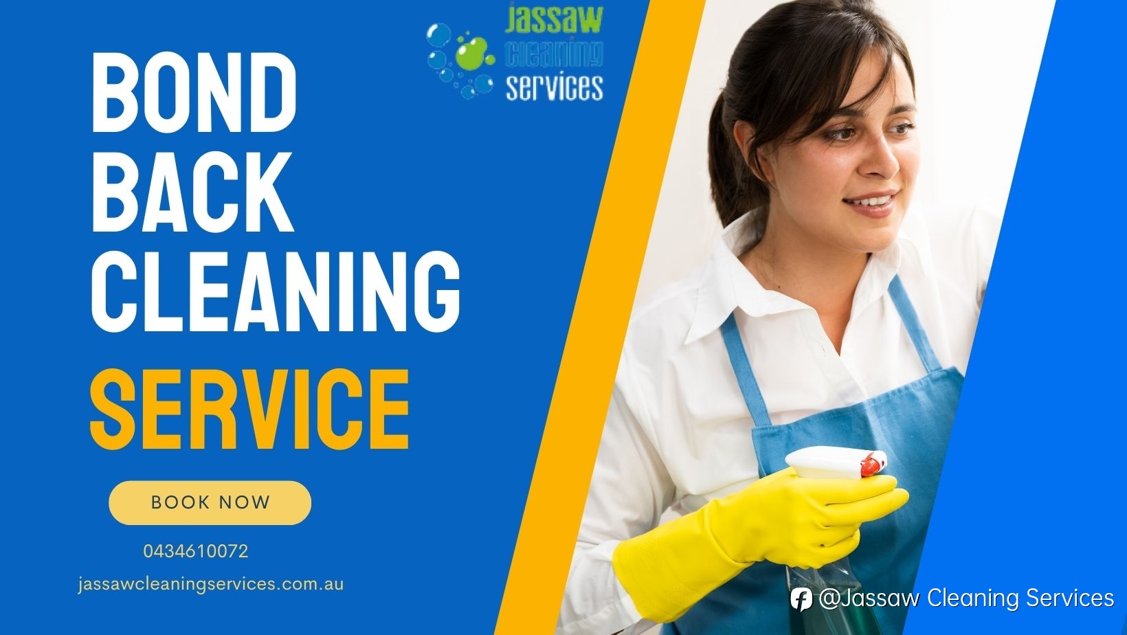 Professional Bond Back Cleaning Services in Canberra and Queanbeyan