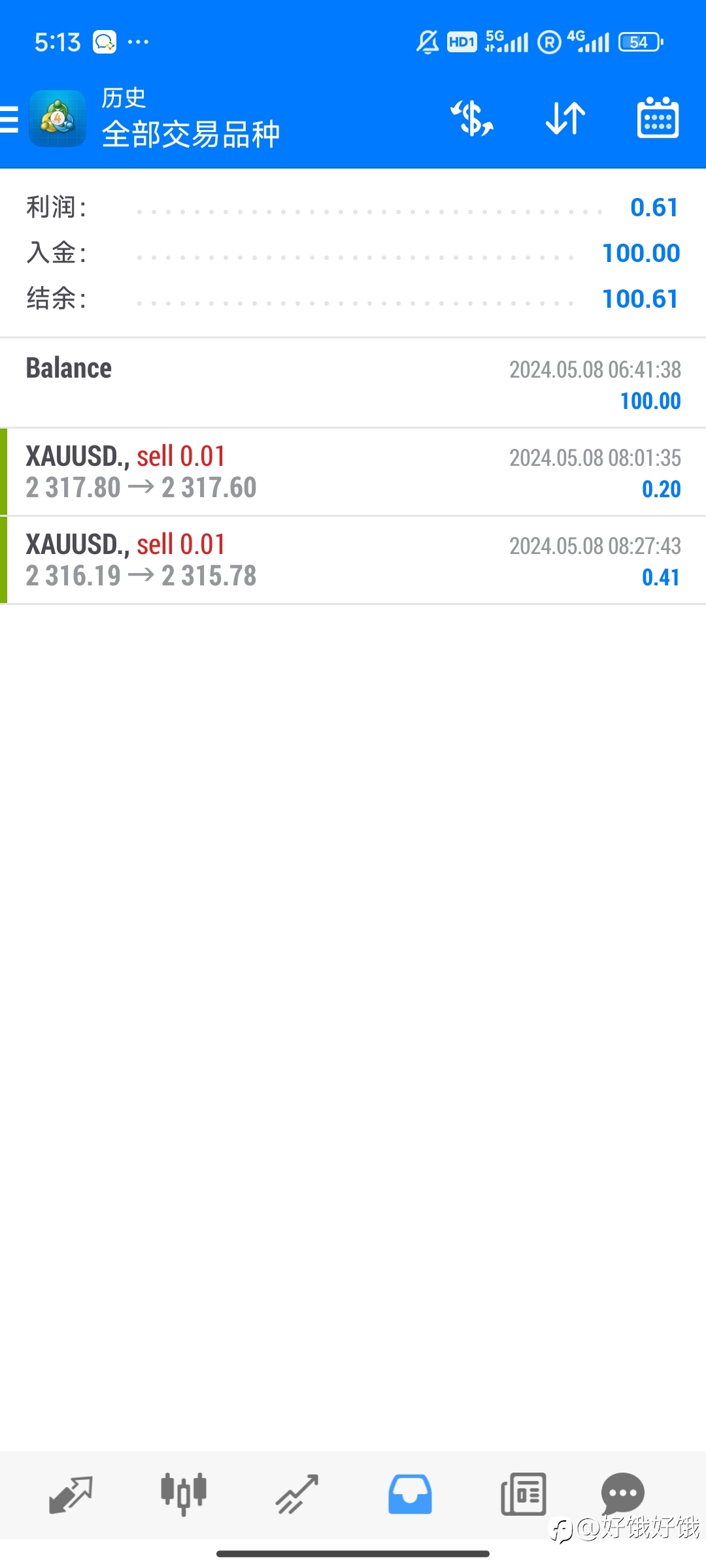 每日打卡,晒单领红包,累计30天还有880元