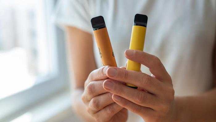 4 Usulan buat Pemerintah Bikin Aturan Berimbang Produk Tembakau Alternatif