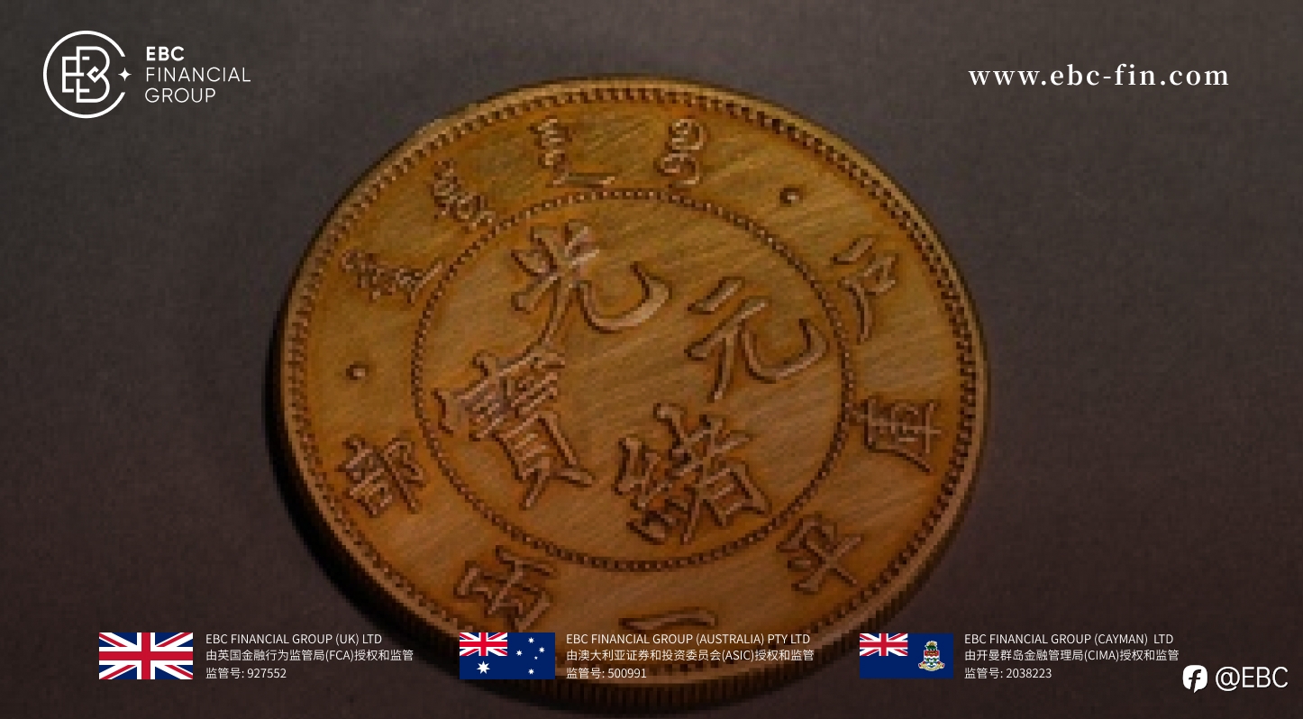 EBC环球焦点|多方需求旺盛 黄金重回上行轨道