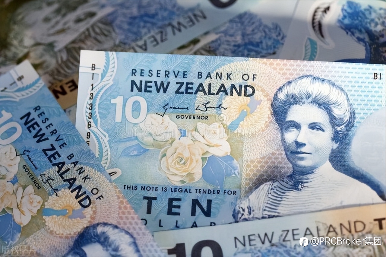 PRCBroker:RBNZ:关注劳动力市场的减速迹象,但需关注8月之后