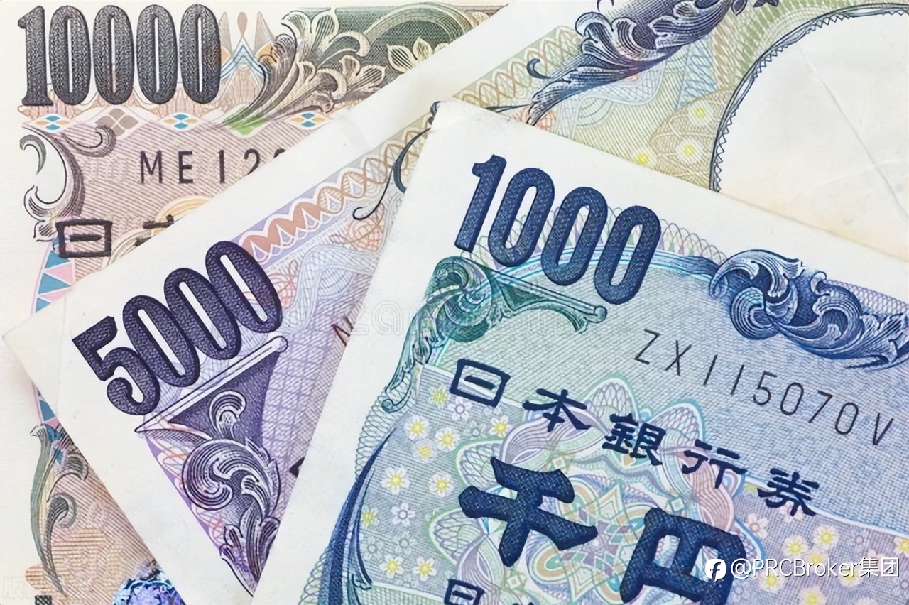 PRCBroker:日本银行决定维持政策,市场警惕日圆贬值影响