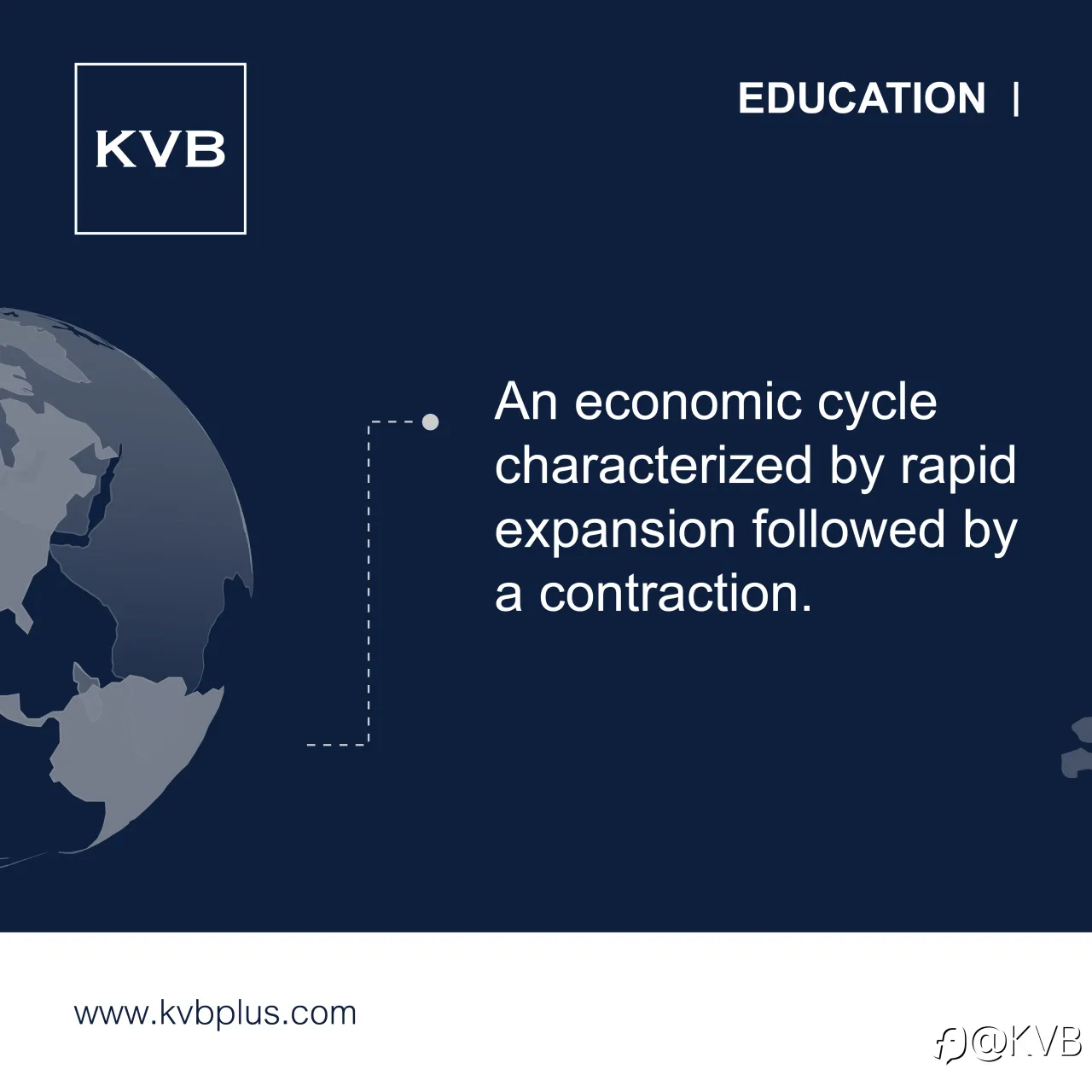 What is an economic bubble? 🫧