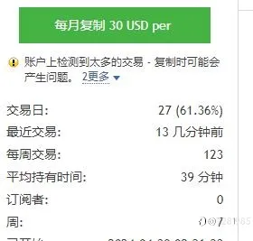 怎样识别优秀的信号源