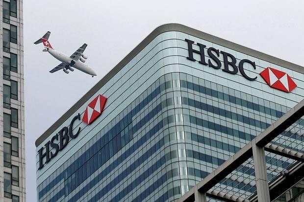 HSBC Resmi Hengkang dari Rusia, Jual Unit Bisnis ke Expobank