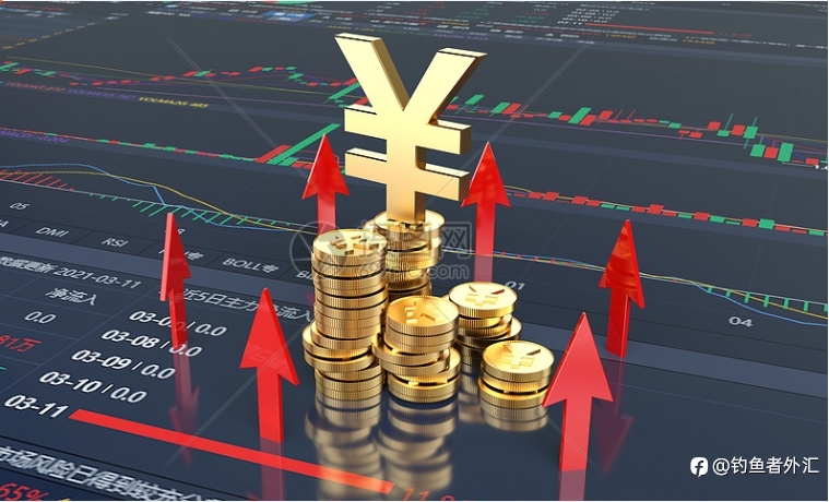 外汇交易中的麻雀与狮子（闲文）