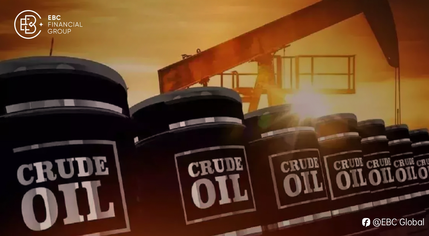 EBC Markets Briefing | Oil prices pick up as US SPR is to be refilled