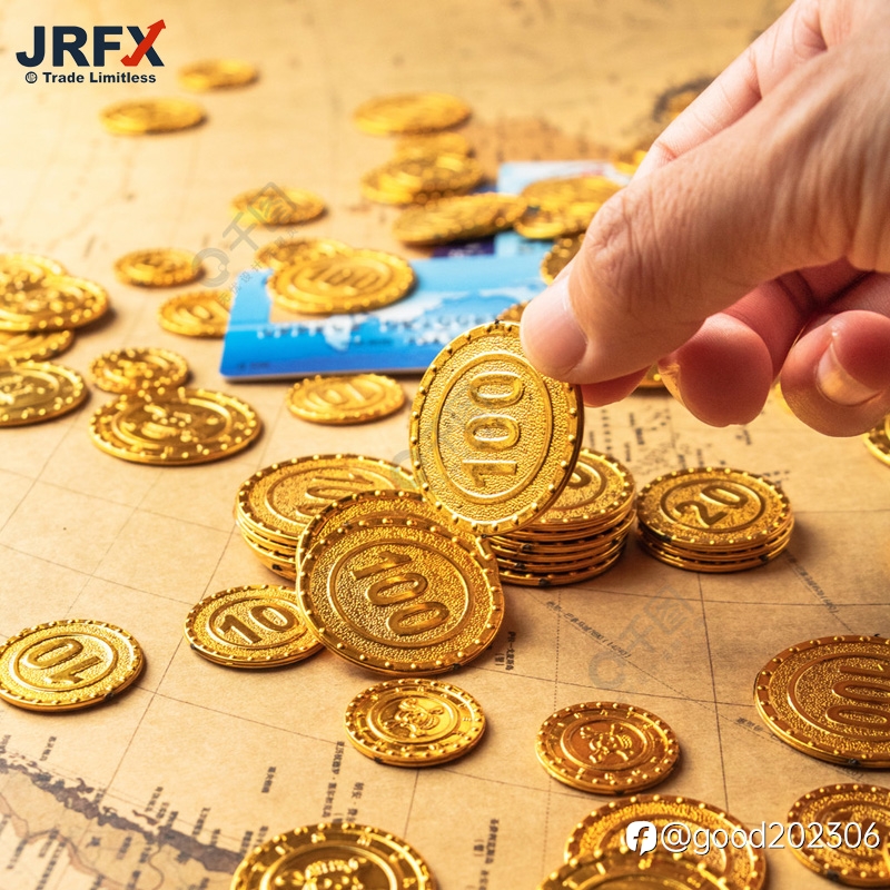 Why Choose JRFX Metatrader 4?
