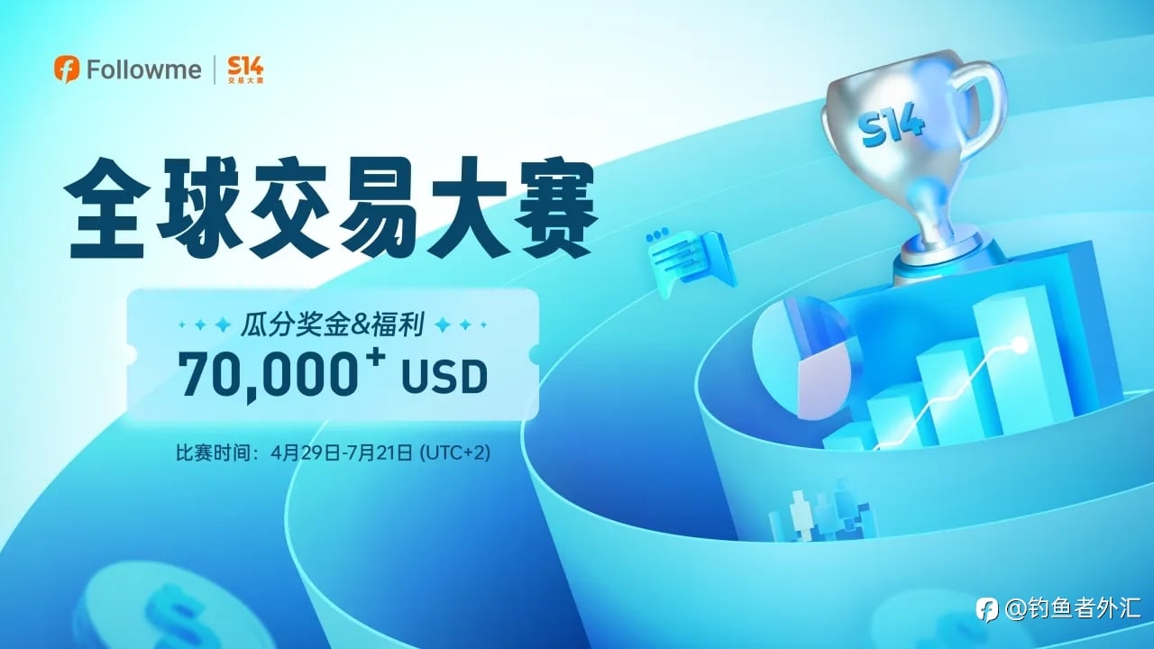 以交易为生,真有这么容易?