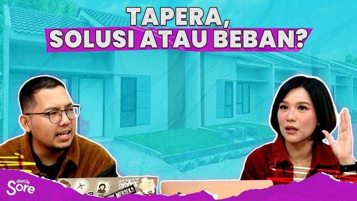 Tapera, Solusi atau Beban?