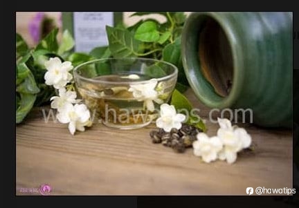 فوائد تناول مشروب شاي الياسمين أثناء الحمل