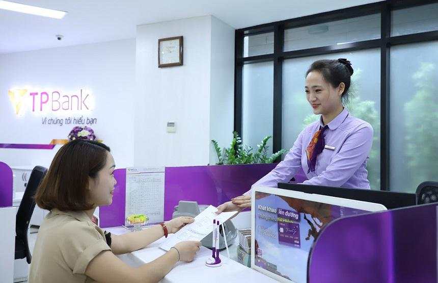 Nằm trong danh sách sắp bị thanh tra hoạt động kinh doanh vàng, TPBank đang làm ăn ra sao?