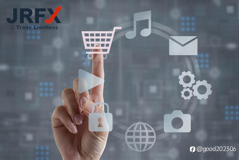 Is JRFX Where Forex Market Is Regulated By?