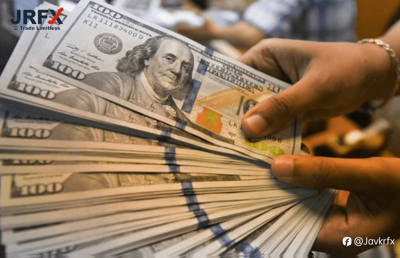 Elevate Your Trading Game with JRFX Metatrader 4