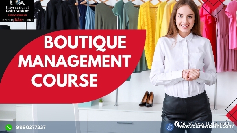 How Can a Boutique Management Course Benefit Your Career?