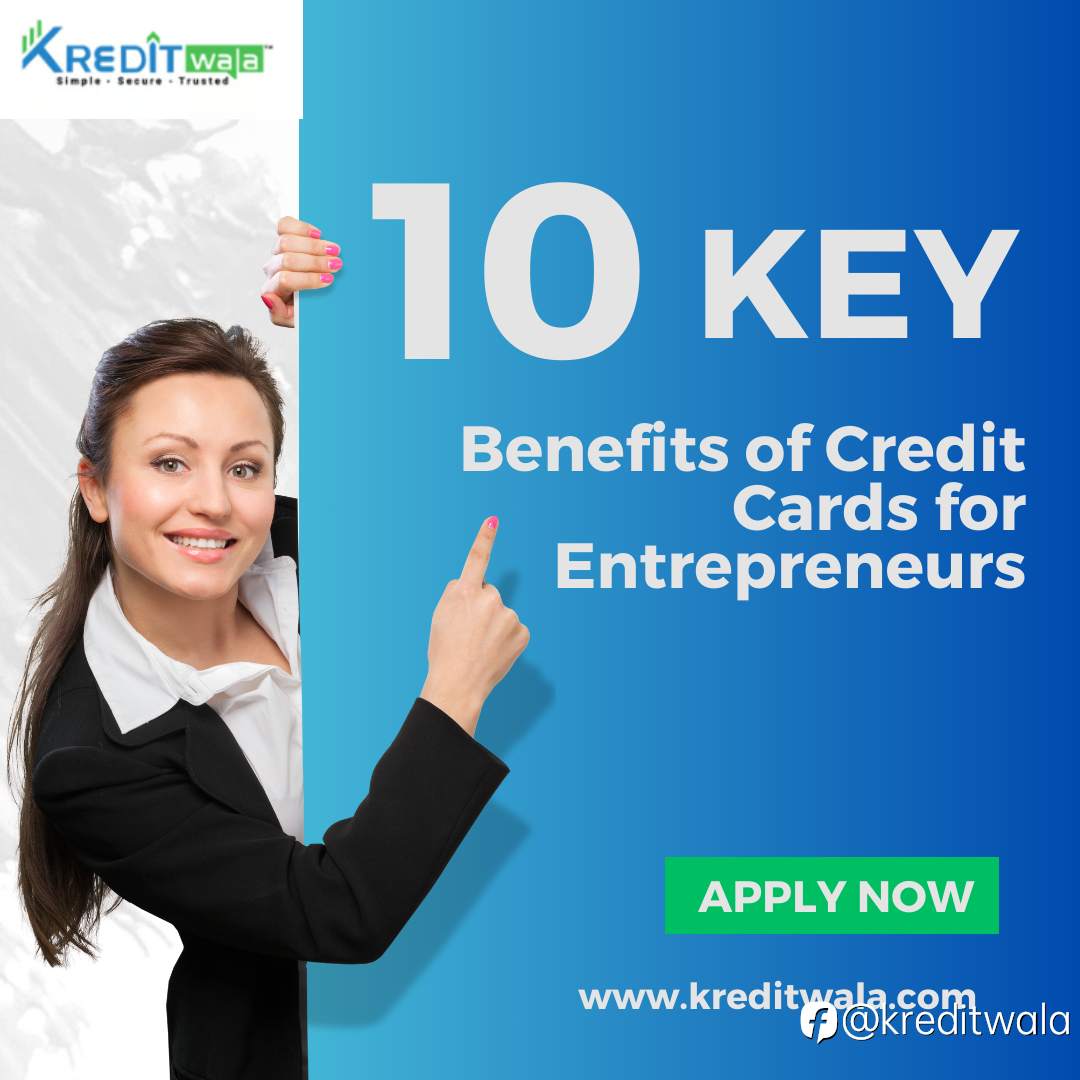 10 Game-Changing Credit Card Benefits for Entrepreneurs